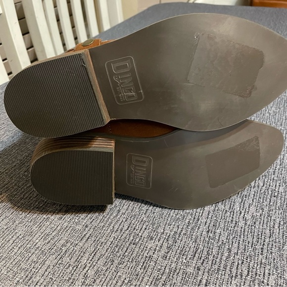 Dingo Women’s Western Boots - Picture 15 of 16